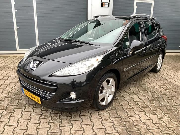 Occasion 2012 Peugeot 207 Stationwagen | € 2.950 (Eerlijke prijs) - Afbeelding 1/4