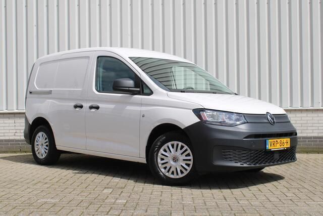 Occasion VW Caddy Business 75 PK (55 kW) 2022 Wit MPV
