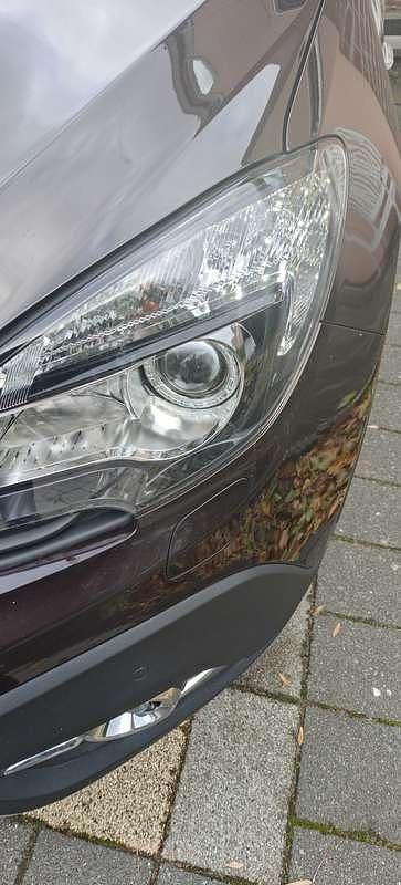 Occasion Opel Mokka Cosmo 140 PK (102 kW) 2014 Bruin SUV