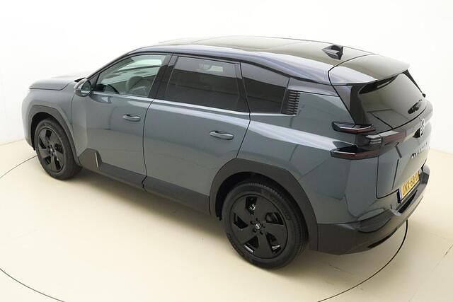 Nieuw Citroën C5 144 PK (105 kW) 2025 Groen SUV