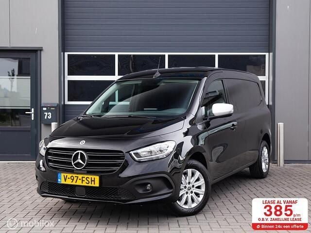 Overige Gebruikt 2024 Mercedes Citan 110 Van | € 23.400 (Goede deal) - Afbeelding 1/4