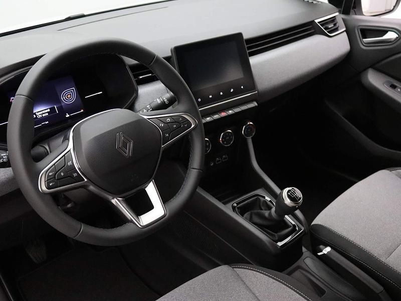 Occasion Renault Clio V Evolution 93 PK (68 kW) 2024 Wit Hatchback