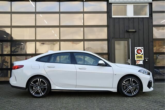 Occasion BMW 218 M Sport 136 PK (100 kW) 2024 Wit Coupé