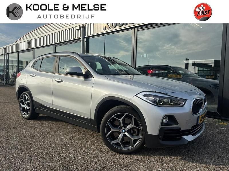 Suv Occasion 2019 BMW X2 Executive SUV | € 23.750 (Goede deal) - Afbeelding 1/4