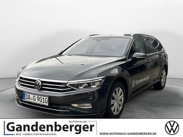 Grijs Occasion 2023 VW Passat Business Stationwagen | € 44.067 (Eerlijke prijs) - Afbeelding 1/4