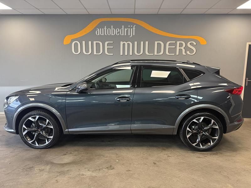 Occasion Cupra Formentor 2026 Grijs SUV