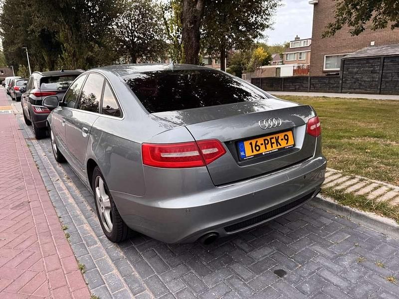 Occasion Audi A6 170 PK (125 kW) 2011 Sedan