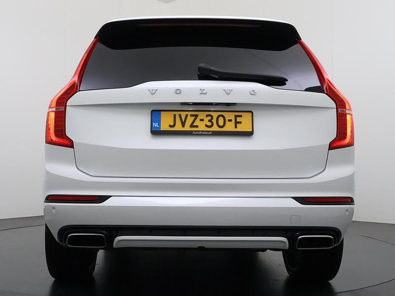 Occasion Volvo XC90 R-Design 2026 Wit SUV