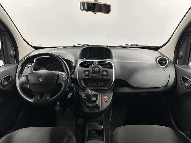 Occasion Renault Kangoo Komfort 2014 Grijs MPV