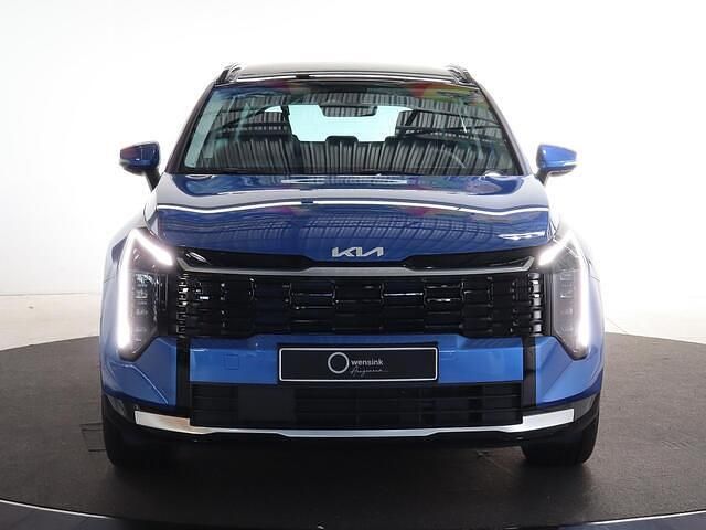 Nieuw Kia Sportage 239 PK (175 kW) 2025 Blauw SUV