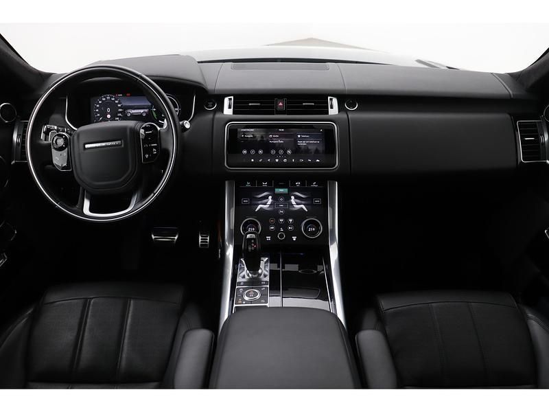Occasion Land Rover Range Rover Sport Autobiography Dynamic 405 PK (297 kW) 2019 Grijs SUV