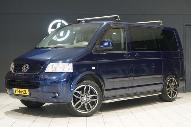 Overige Gebruikt 2004 VW T5 Comfortline Van | € 7.950 (Goede deal) - Afbeelding 1/4