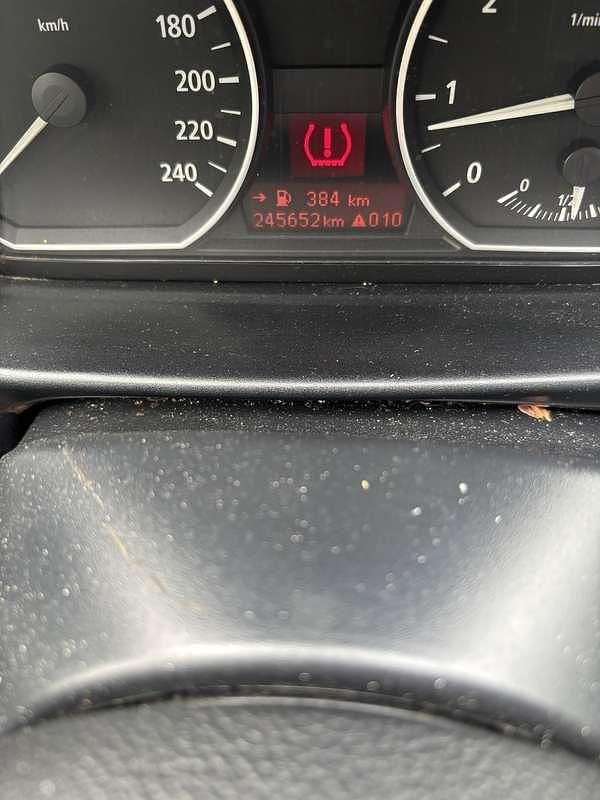 Occasion BMW 316 Sport Line 116 PK (85 kW) 2005 Stationwagen