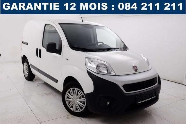 Overige Gebruikt 2021 Fiat Fiorino MPV | € 12.990 - Afbeelding 1/4