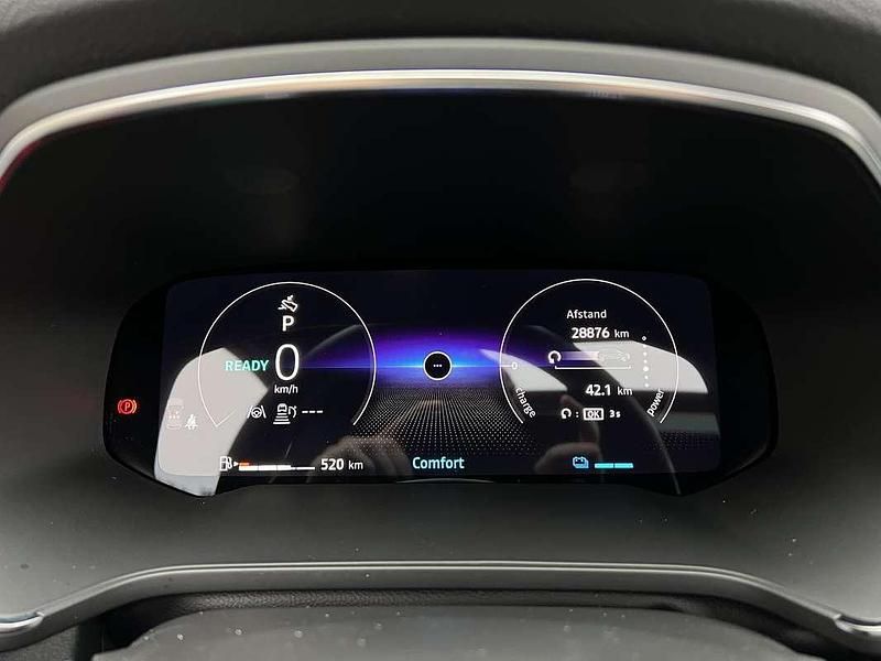 Occasion Mitsubishi ASX Instyle 94 PK (69 kW) 2024 Sunrise red spcl m/black SUV