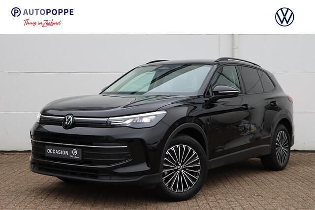 Suv Occasion 2024 VW Tiguan Business SUV | € 38.950 (Goede deal) - Afbeelding 1/4