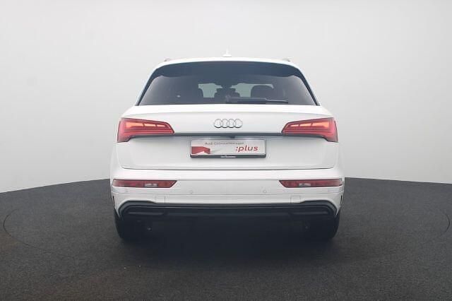 Occasion Audi Q5 Advanced Plus 163 PK (119 kW) 2024 Wit SUV