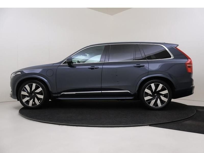 Occasion Volvo XC90 Ultimate 455 PK (334 kW) 2024 Blauw SUV