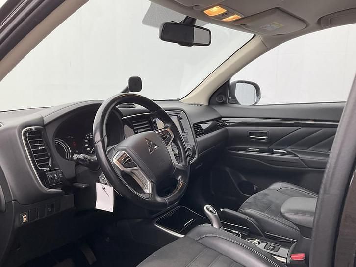 Occasion Mitsubishi Outlander 135 PK (99 kW) 2015 SUV