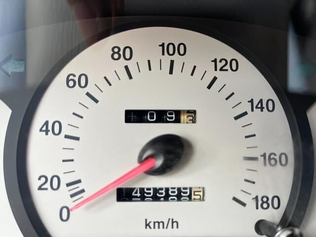 Occasion Hyundai Atos 59 PK (43 kW) 2003 Rood Hatchback