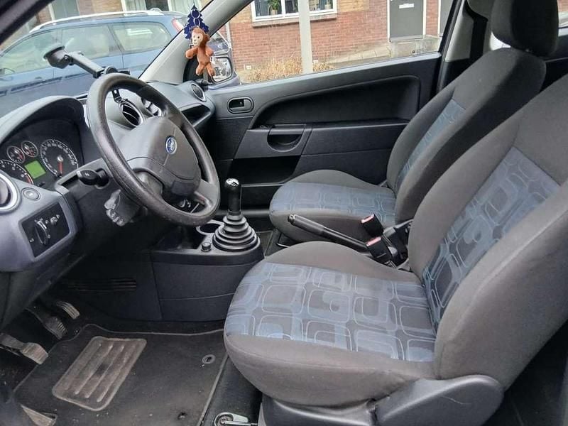 Occasion Ford Fiesta 69 PK (50 kW) 2007 Hatchback