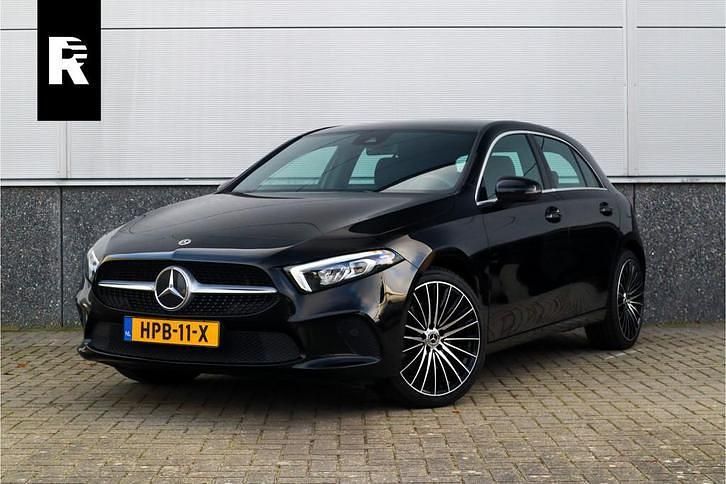 Occasion 2021 Mercedes 250 Luxury | € 22.895 (Super prijs) - Afbeelding 1/4