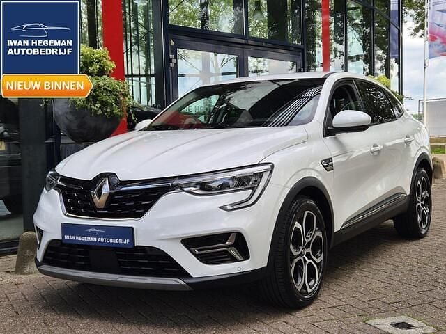 Overige Gebruikt 2022 Renault Arkana SUV | € 23.490 (Eerlijke prijs) - Afbeelding 1/3