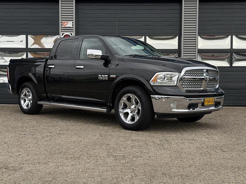 Occasion Dodge Ram 402 PK (295 kW) 2018 Overige Pickup