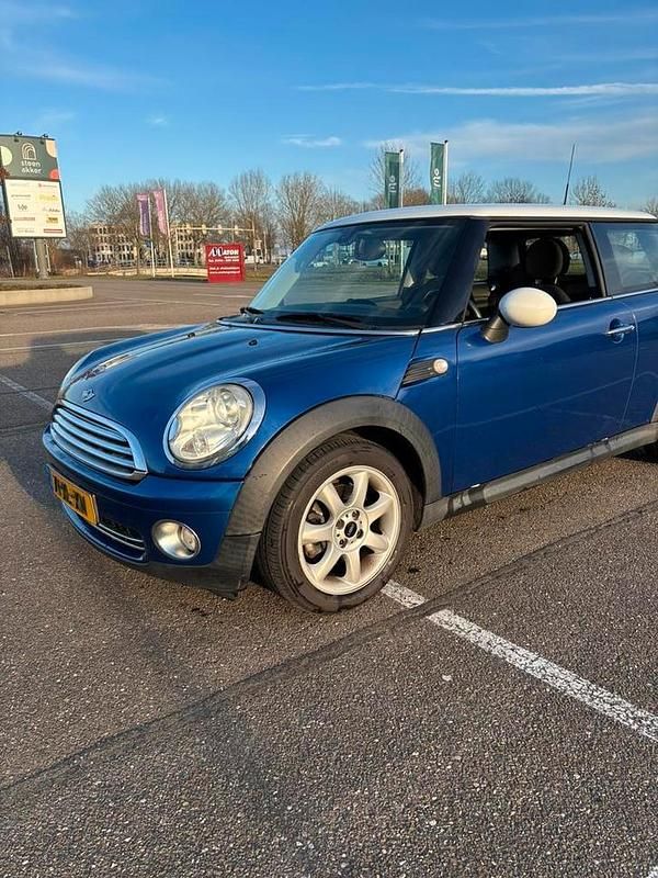 Occasion Mini Cooper 119 PK (87 kW) 2007 Hatchback