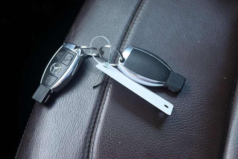 Occasion Mercedes ML350 258 PK (189 kW) 2014 Zwart SUV