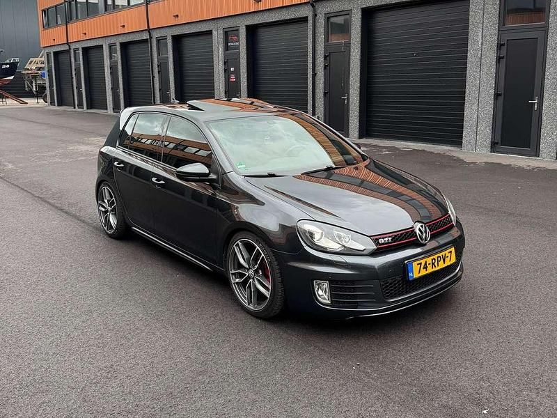 Occasion VW Golf VI GTI 211 PK (155 kW) 2011 Hatchback