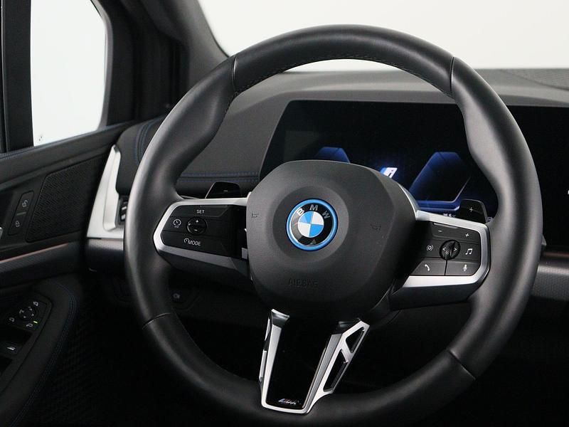 Occasion BMW 225 Active Tourer M Sport 245 PK (180 kW) 2024 Grijs MPV