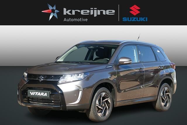 Overige Nieuw 2025 Suzuki Vitara Style SUV | € 31.425 (Eerlijke prijs) - Afbeelding 1/4