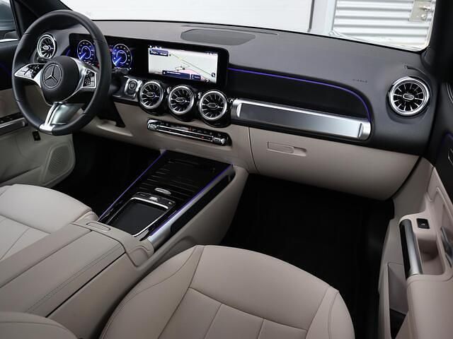 Occasion Mercedes EQB250+ Business 139 kW (189 PK) 2026 Grijs SUV