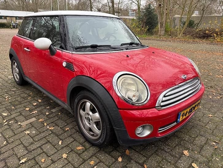 Occasion Mini Cooper 120 PK (88 kW) 2008 Hatchback