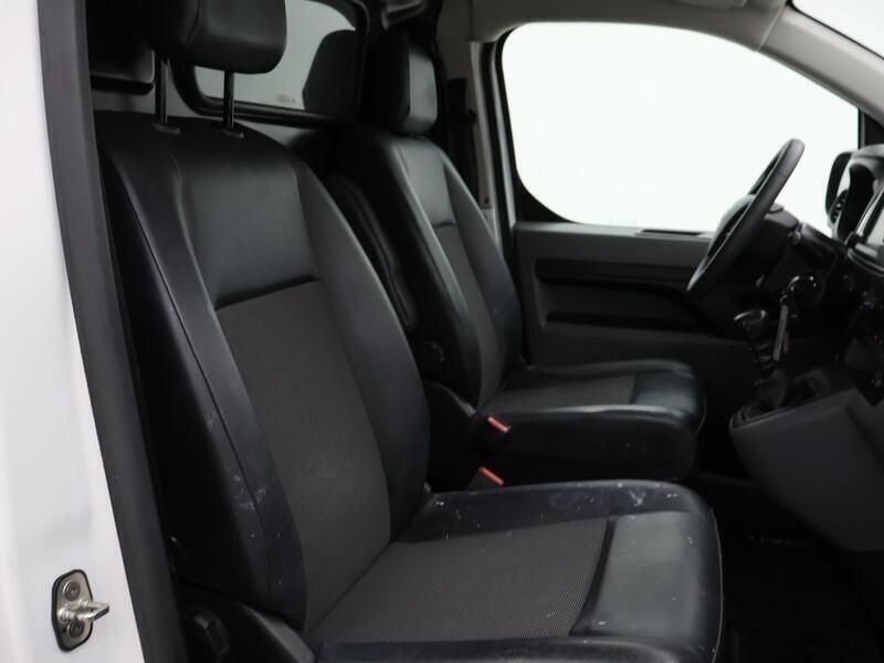 Occasion Toyota Proace 122 PK (89 kW) 2019 Wit MPV
