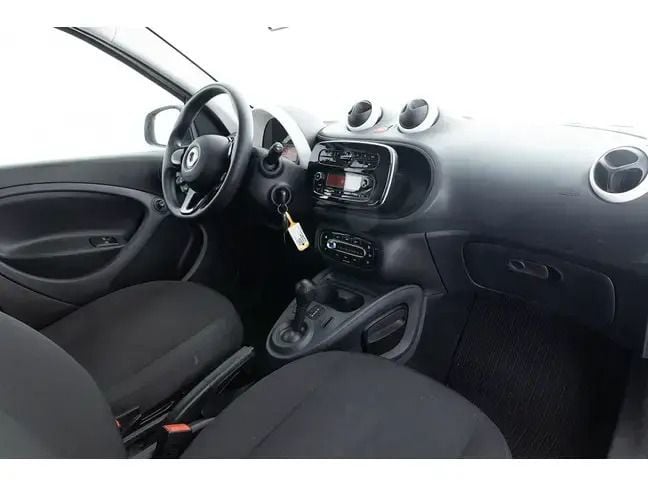 Occasion Smart ForFour 71 PK (52 kW) 2018 Hatchback