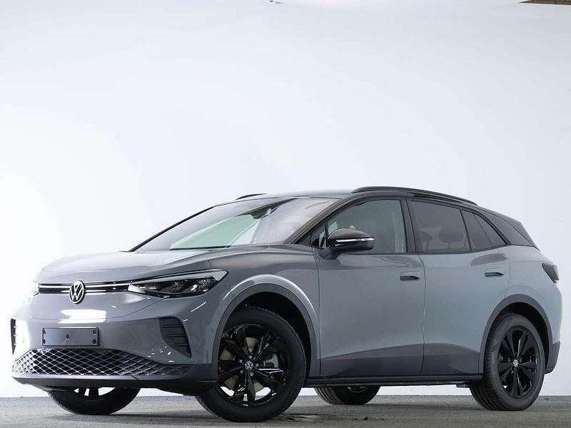 Grijs Nieuw 2025 VW ID.4 Pro SUV | € 44.700 (Goede deal) - Afbeelding 1/4