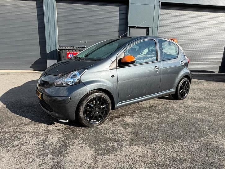 Occasion Toyota Aygo 68 PK (50 kW) 2005 Hatchback