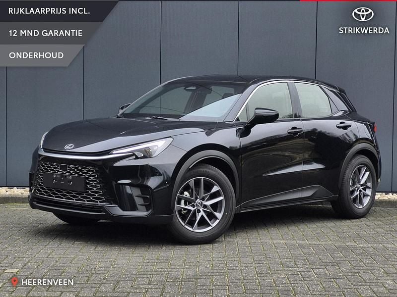 Overig Gebruikt 2025 Lexus LBX Business Edition SUV | € 34.945 (Goede deal) - Afbeelding 1/4