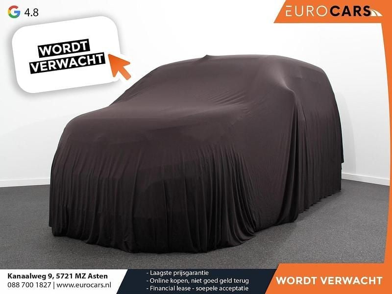 Wit Gebruikt 2022 Opel Combo MPV | € 13.390 (Eerlijke prijs) - Afbeelding 1/3