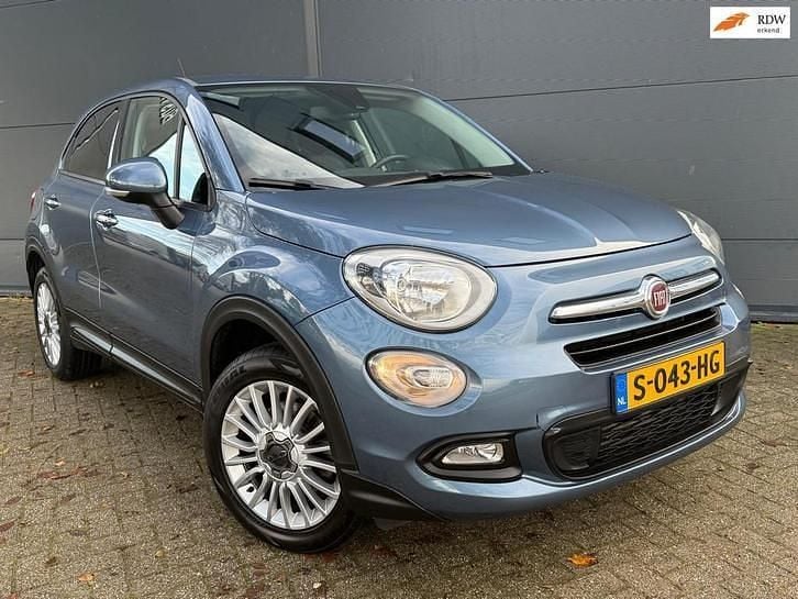 Occasion 2018 Fiat 500 | € 11.445 (Super prijs) - Afbeelding 1/4