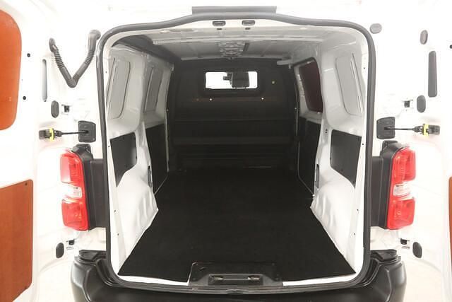 Occasion Peugeot Expert 122 PK (89 kW) 2021 Wit Van