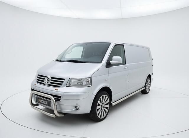 Occasion VW T5 131 PK (96 kW) 2009 Wit Van