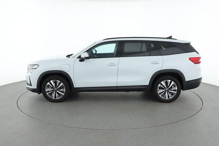 Occasion Skoda Kodiaq 204 PK (150 kW) 2025 Wit (metallic) SUV