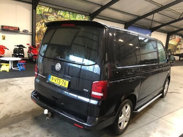Occasion VW T5 Comfortline 102 PK (75 kW) 2012 Overige Van
