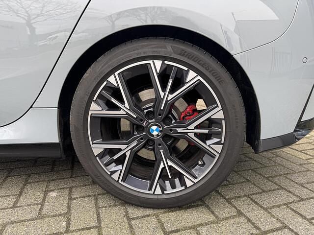 Occasion BMW 120 M Sport 170 PK (125 kW) 2025 Grijs Hatchback