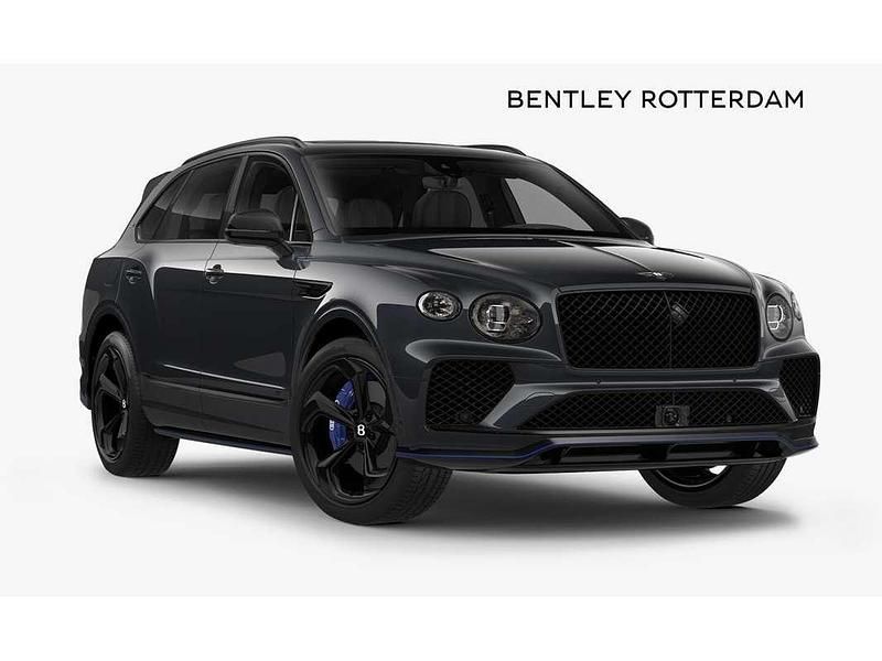 Grijs Gebruikt 2025 Bentley Bentayga SUV | € 279.900 (Super prijs) - Afbeelding 1/4