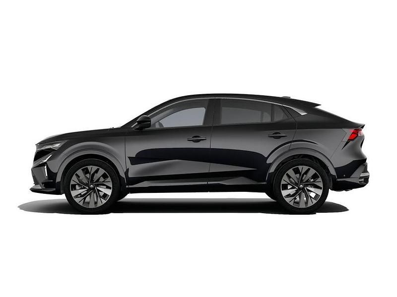 Nieuw Renault Rafale Techno 200 PK (147 kW) 2025 Noir étoilé gne (donker zwart) SUV