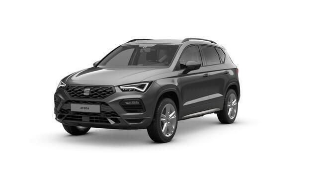 Grijs Nieuw 2025 Seat Ateca Business SUV | € 41.628 (Iets duurder) - Afbeelding 1/4